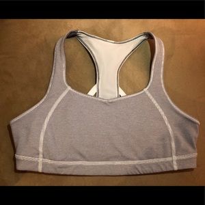 Lululemon Sport Bra